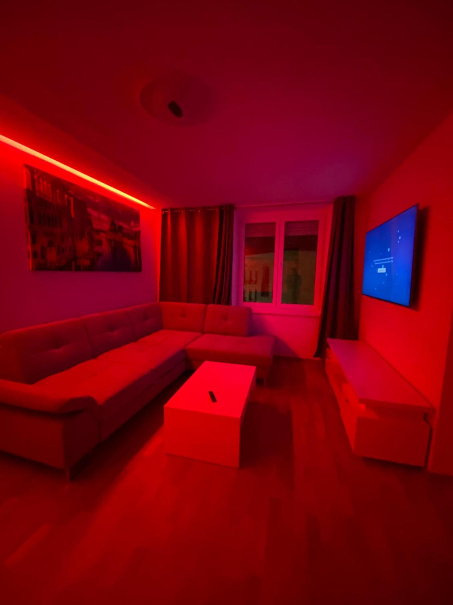 Neicapartmentlandskron 1010 เวียนนา ภายนอก รูปภาพ
