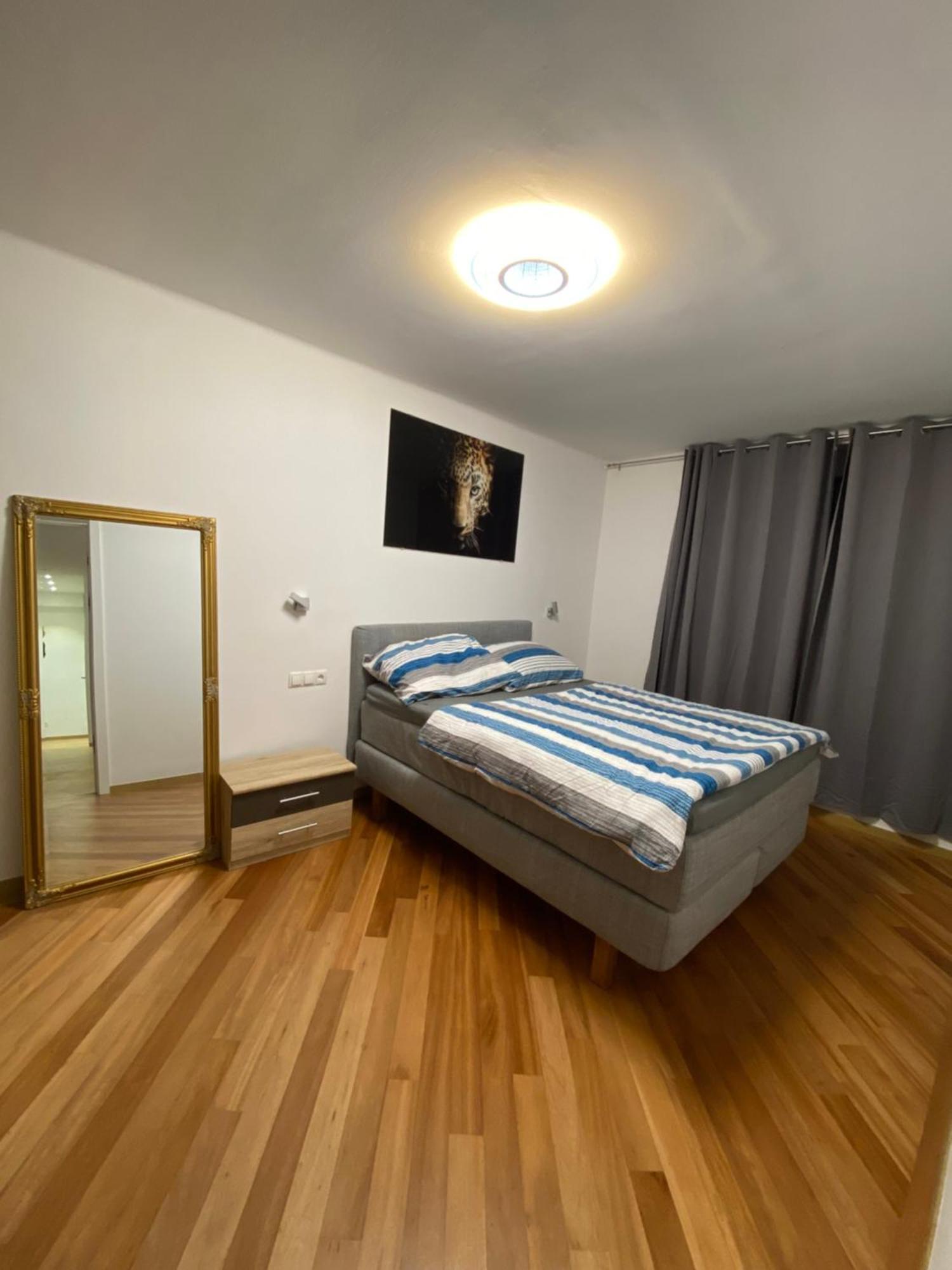 Neicapartmentlandskron 1010 เวียนนา ภายนอก รูปภาพ