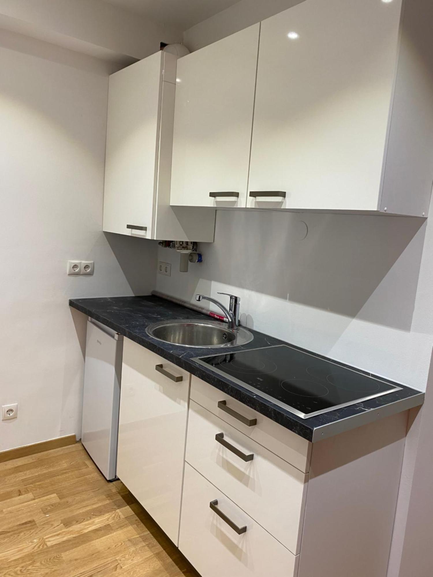 Neicapartmentlandskron 1010 เวียนนา ภายนอก รูปภาพ
